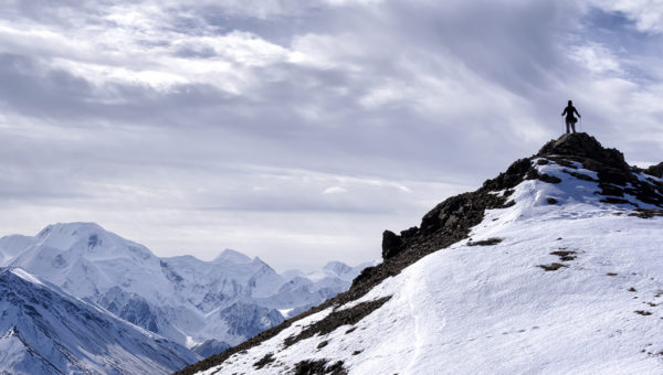 5 Things You Should Know About Mount Mckinley | BrushBuck Wildlife Tours