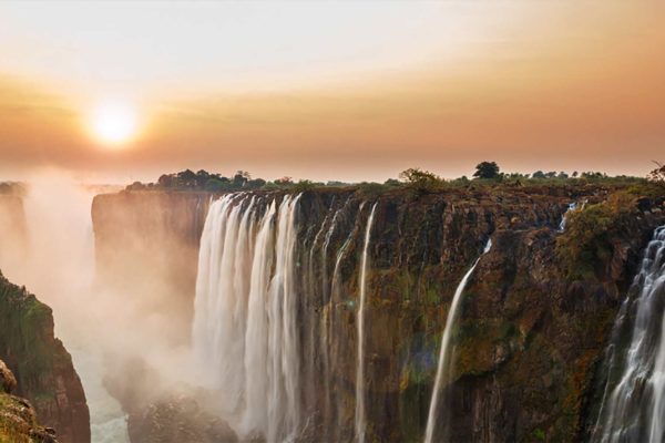 tours south africa and victoria falls