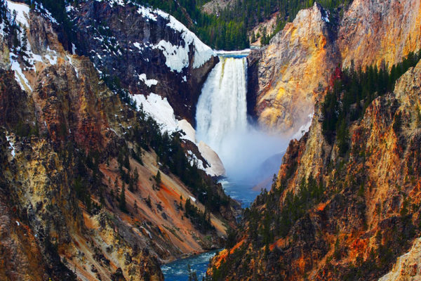 An Insider’s Guide to the Hidden Gems of Yellowstone | BrushBuck ...