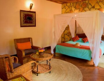 Country Lodge Karatu